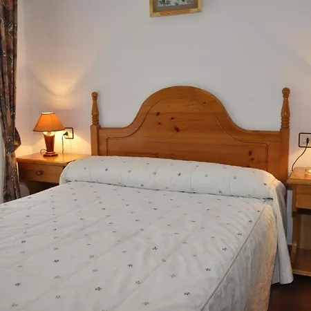 Hotel Castillo D'acher
