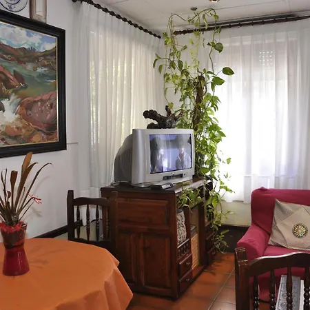 Hotel Castillo D'acher