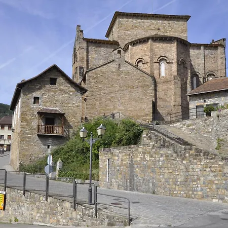 Castillo D'acher * Siresa