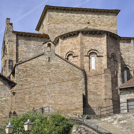 Castillo D'acher