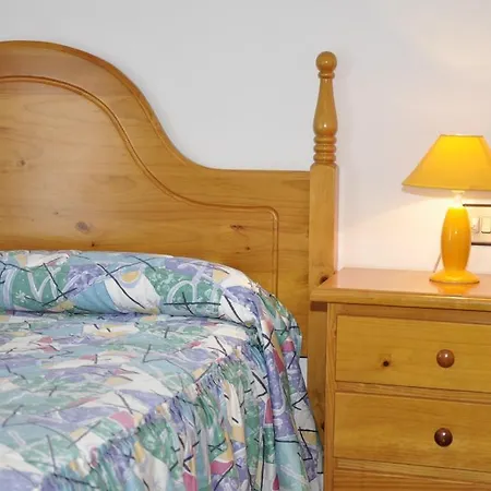 Hotel Castillo D'acher Siresa