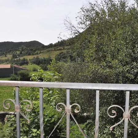 Hotel Castillo D'acher