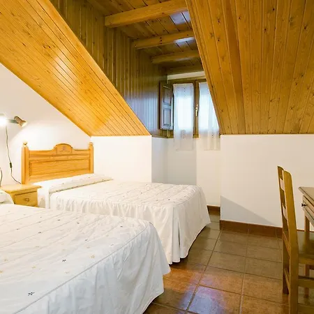 Hotel Castillo D'acher Siresa