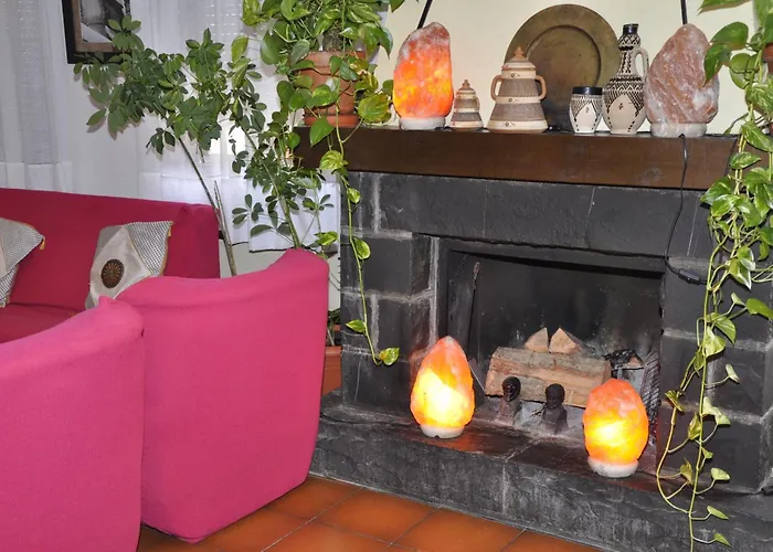 Hotel Castillo D'acher