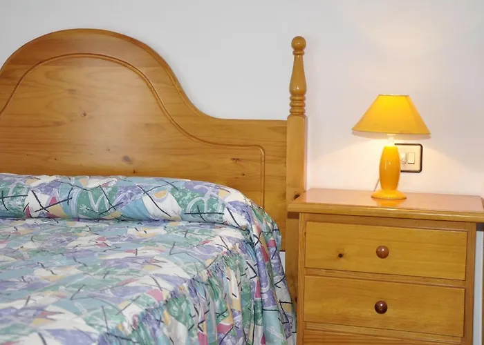 Hotel Castillo D'acher Siresa