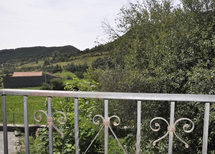 Hotel Castillo D'acher