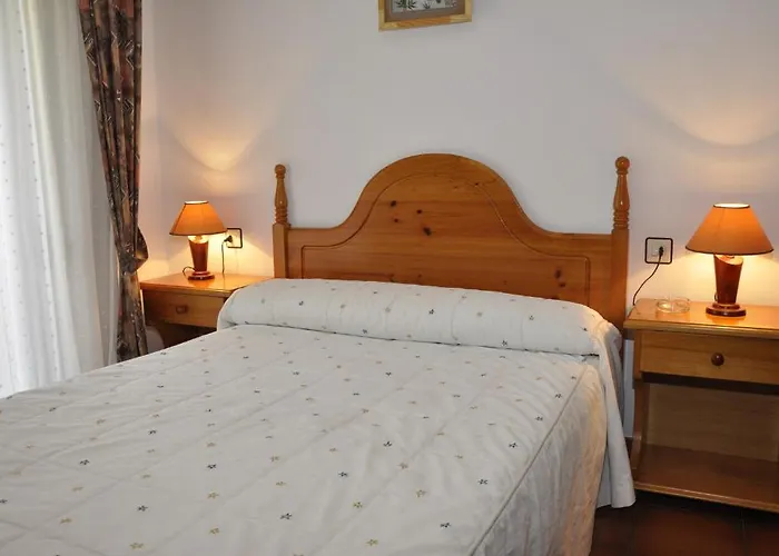 Hotel Castillo D'acher *