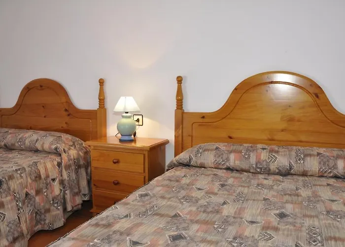 Castillo D'acher Hotel *