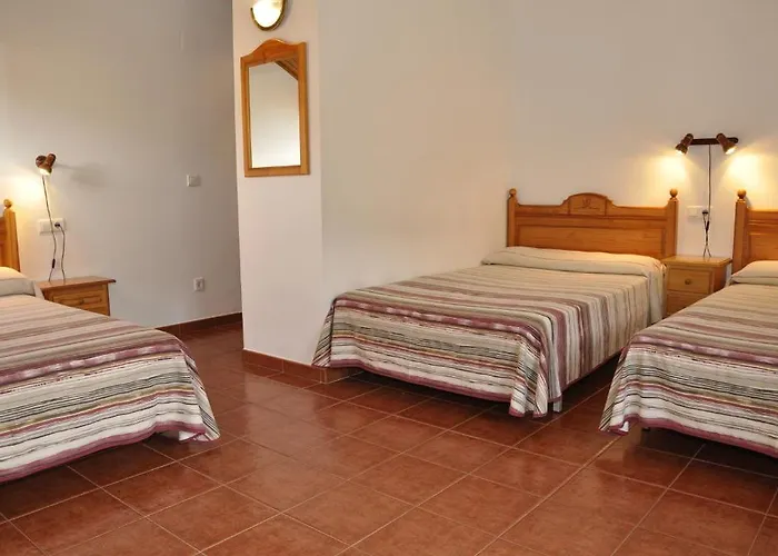 Castillo D'acher * Siresa