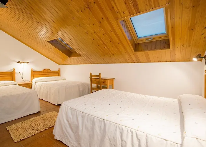 Castillo D'acher * Siresa