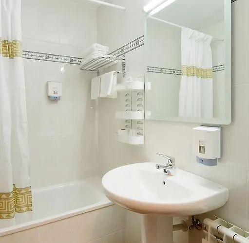 Hotel Castillo D'acher Siresa