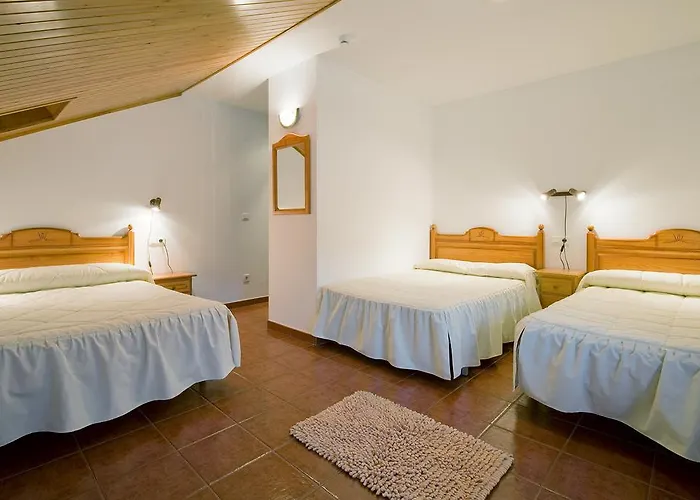 Castillo D'acher * Siresa